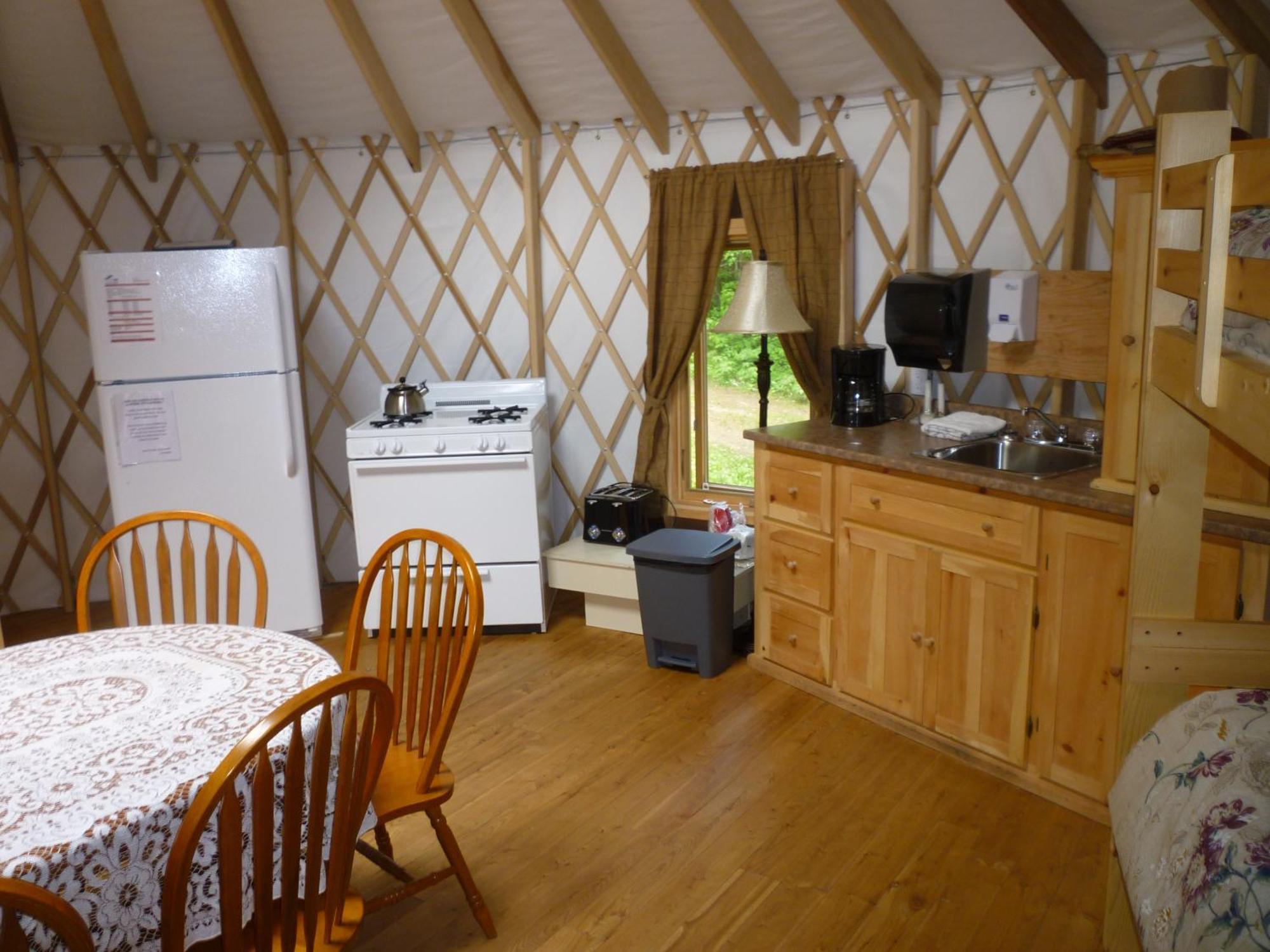 Villa Rivière Petit Saguenay Esterno foto